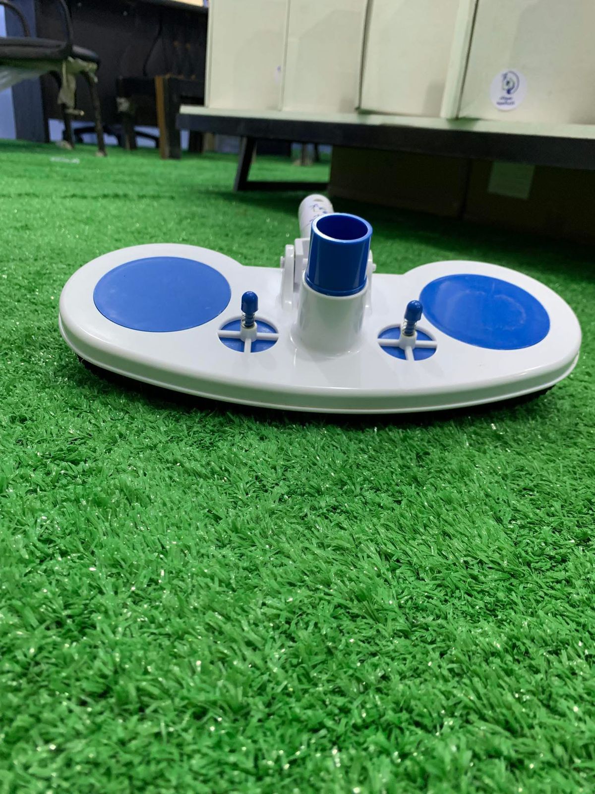 مكنسة لاينر 